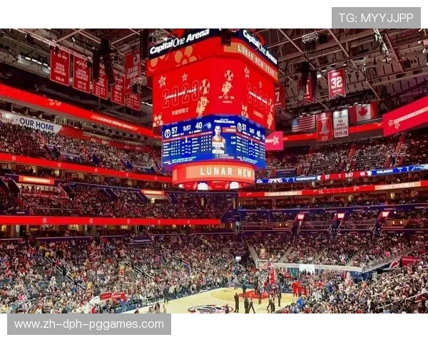 高清视频带你直击NBA赛场瞬间