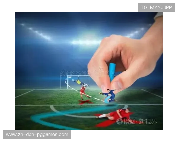 足球比赛中的技巧与战术的完美结合