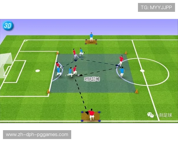 足球训练中的高效恢复与放松技巧